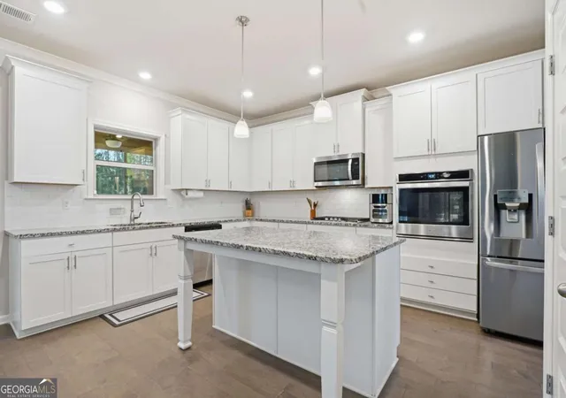 Photo 1 of Single family home for sale at 7534 Brook Rose Wy, Lithonia, GA 30038 | MLS# 10786071 | Listing updated on 2026-09-25