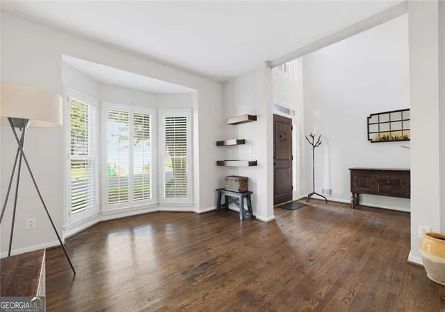Photo 3 of Single family home for sale at 4535 Village Springs Run, Atlanta, GA 30338 | MLS# 10843217 | Listing updated on 2026-09-14