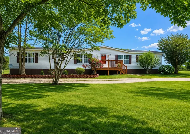Photo 1 of Single family home for sale at 383 Jones Rd, Milner, GA 30257 | MLS# 10838845 | Listing updated on 2026-09-18