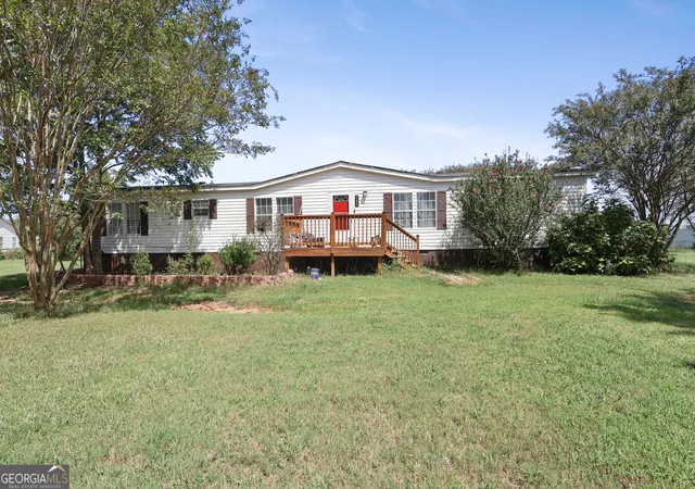 Photo 2 of Single family home for sale at 383 Jones Rd, Milner, GA 30257 | MLS# 10838845 | Listing updated on 2026-09-18