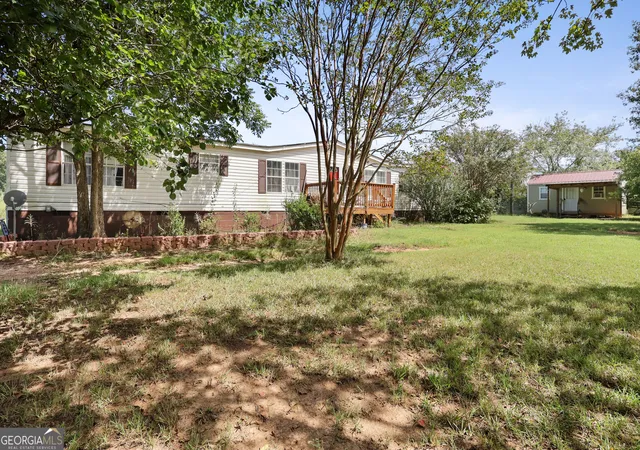 Photo 3 of Single family home for sale at 383 Jones Rd, Milner, GA 30257 | MLS# 10838845 | Listing updated on 2026-09-18