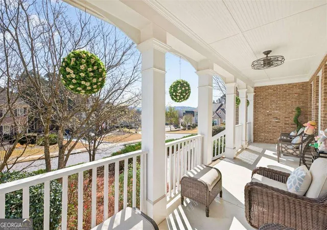 Photo 3 of Single family home for sale at 1710 Winter Jasmine Dr, Dacula, GA 30019 | MLS# 10840510 | Listing updated on 2026-09-18