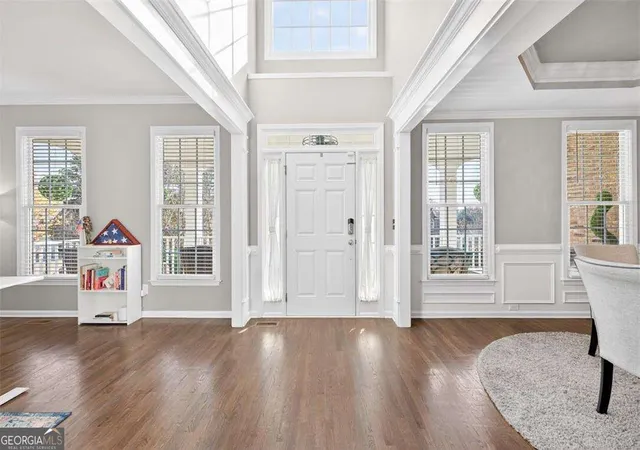 Photo 3 of Single family home for sale at 1710 Winter Jasmine Dr, Dacula, GA 30019 | MLS# 10840510 | Listing updated on 2026-09-18