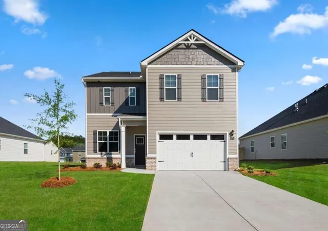 Single family home for sale at 172 Pinemarrow Trl, Stockbridge, GA 30281 | MLS# 10844900 | Listing updated on 2026-09-14