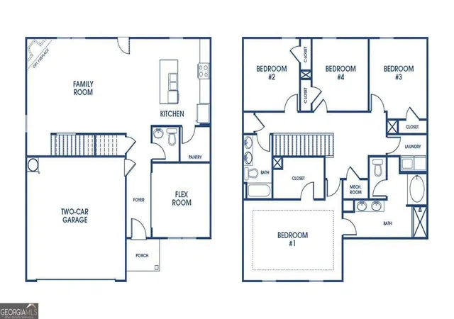Photo 1 of Single family home for sale at 172 Pinemarrow Trl, Stockbridge, GA 30281 | MLS# 10844900 | Listing updated on 2026-09-14