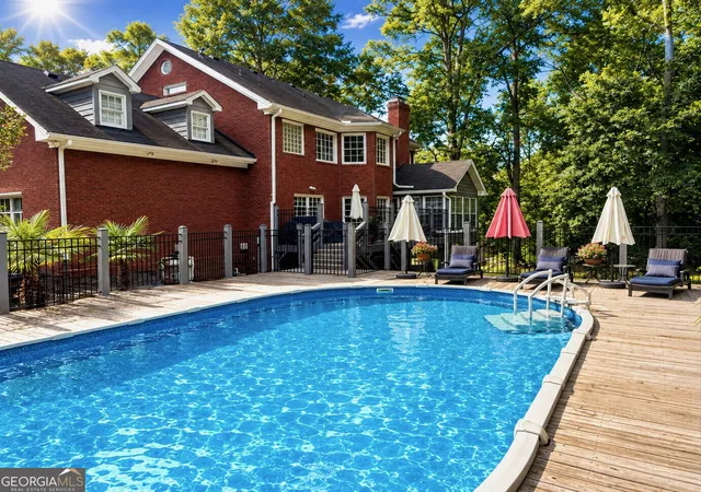 Photo 3 of Single family home for sale at 2309 Normandy Ct SE, Conyers, GA 30013 | MLS# 10847435 | Listing updated on 2026-09-17