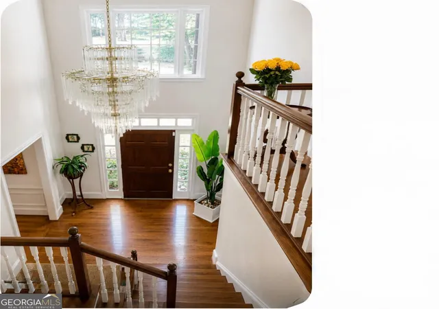 Photo 4 of Single family home for sale at 2309 Normandy Ct SE, Conyers, GA 30013 | MLS# 10847435 | Listing updated on 2026-09-17
