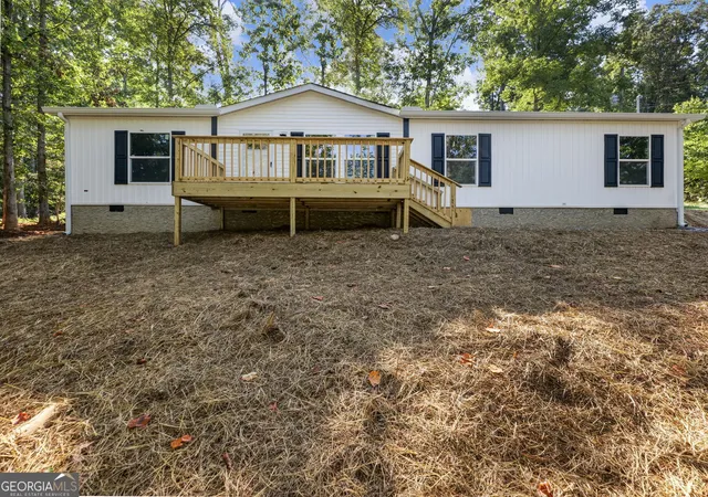 Photo 1 of Manufactured home for sale at 277 Eden Woods, Clarkesville, GA 30523 | MLS# 10838365 | Listing updated on 2026-09-27