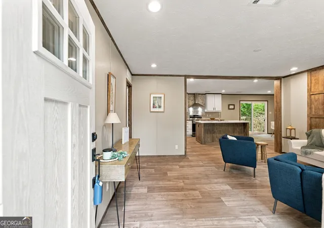 Photo 2 of Manufactured home for sale at 277 Eden Woods, Clarkesville, GA 30523 | MLS# 10838365 | Listing updated on 2026-09-27
