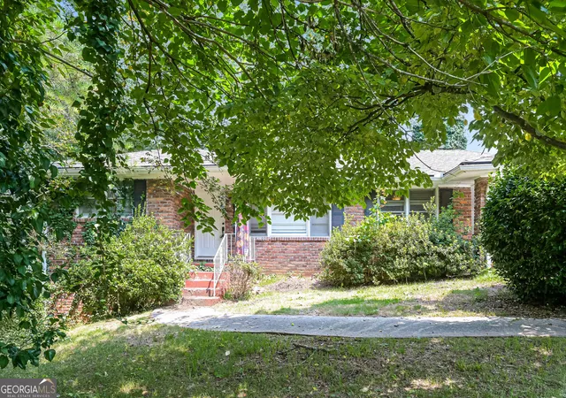Photo 1 of Single family home for sale at 3136 Gay Dr, Decatur, GA 30032 | MLS# 10838264 | Listing updated on 2026-10-05
