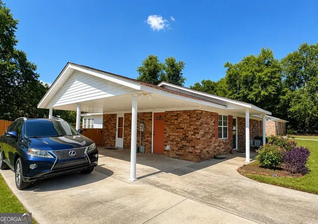 Photo 2 of Single family home for sale at 3617 Columbine Dr, Augusta, GA 30906 | MLS# 10845574 | Listing updated on 2026-10-01