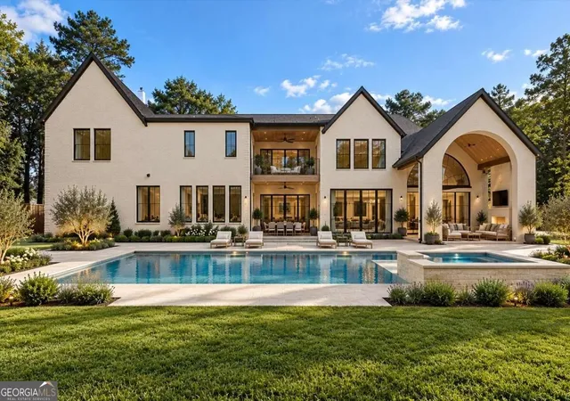 Photo 2 of Single family home for sale at 2705 Talley Ln (lot 1) #(LOT 1), Buford, GA 30519 | MLS# 10878712 | Listing updated on 2026-10-26