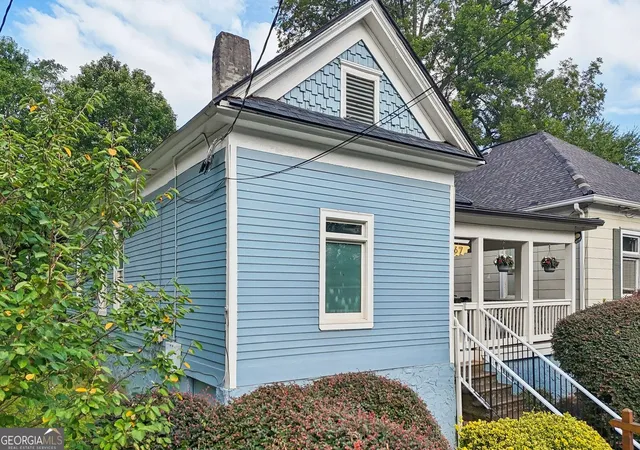 Photo 3 of Sale Pending at 767 United Ave Se, Atlanta, GA 30312 | MLS# 10843176 | Listing updated on 2026-09-24