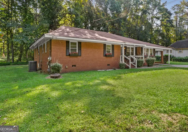 Photo 2 of Single family home for sale at 41 Melvin Phillips Rd, Newnan, GA 30263 | MLS# 10851035 | Listing updated on 2026-10-07