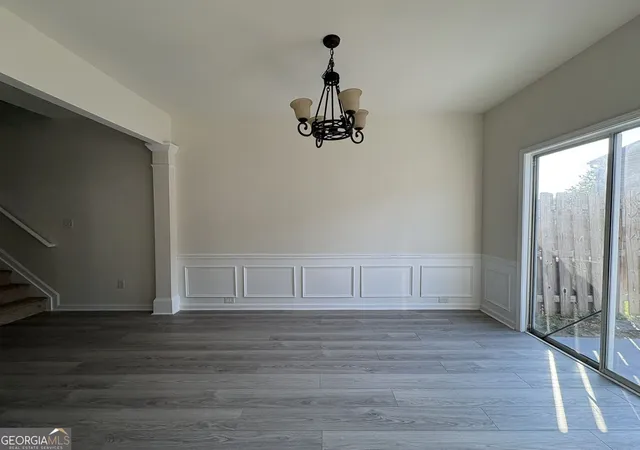 Listing Photo 5 - Condo for sale in building located at 2193 Executive Dr, Duluth, GA 30096