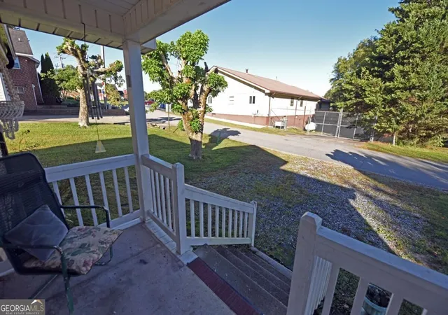 Photo 2 of Single family home for sale at 34 Kimsey St, Blairsville, GA 30512 | MLS# 10879874 | Listing updated on 2026-10-27