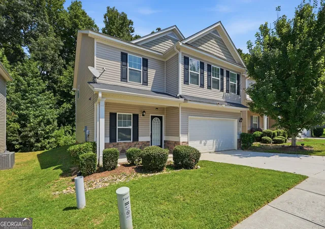 Photo 2 of Single family home for sale at 673 Boulder Run, Hiram, GA 30141 | MLS# 10834398 | Listing updated on 2026-10-08