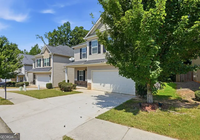 Photo 3 of Single family home for sale at 673 Boulder Run, Hiram, GA 30141 | MLS# 10834398 | Listing updated on 2026-10-08