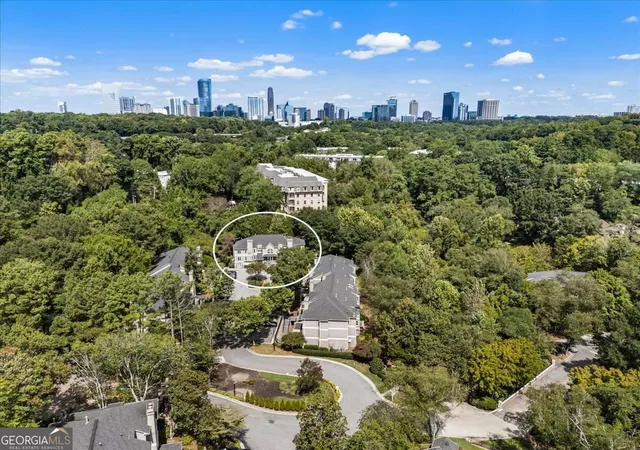 Photo 32 of Condo for sale at 18 Normandy Ct Ne, Atlanta, GA 30324 | MLS# 10843759 | Listing updated on 2026-09-11