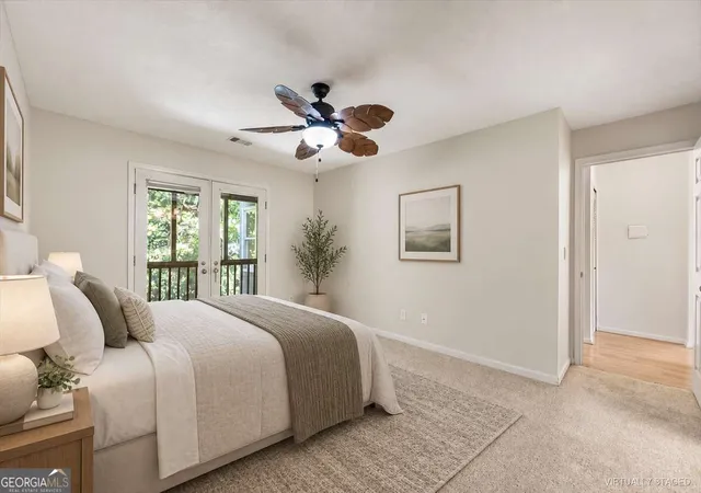 Photo 3 of Condo for sale at 18 Normandy Ct NE, Atlanta, GA 30324 | MLS# 10843759 | Listing updated on 2026-09-11