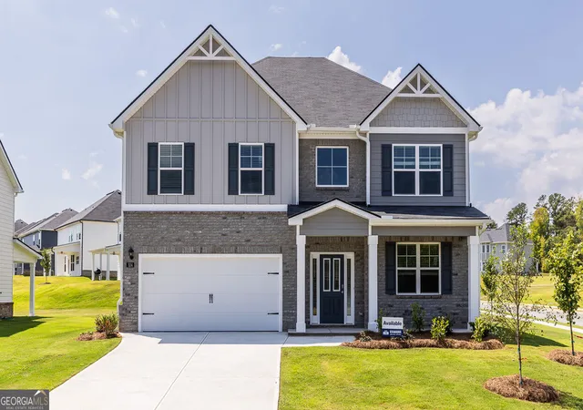 Photo 1 of Single family home for sale at 524 Olson Ln, Locust Grove, GA 30248 | MLS# 10783981 | Listing updated on 2026-09-08