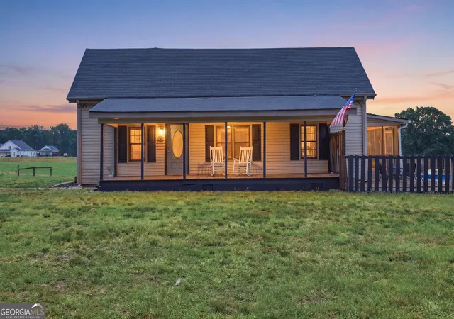 Photo 2 of Sale Pending at 5525 Sandy Cross Rd, Carnesville, GA 30521 | MLS# 10755017 | Listing updated on 2026-09-17