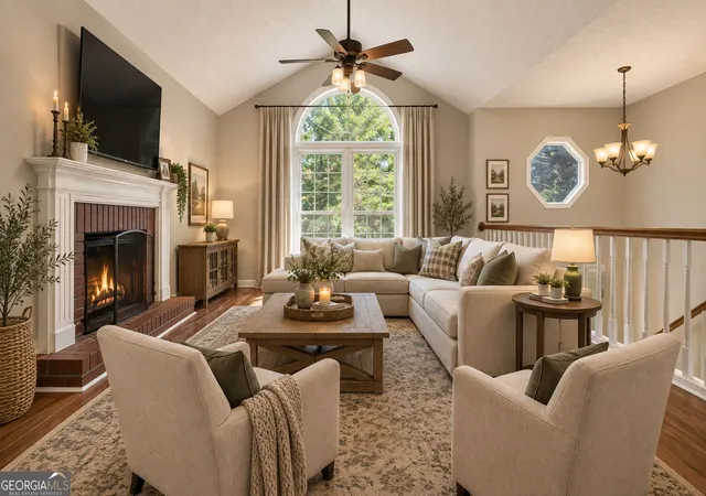 Photo 3 of Sale Pending at 398 Dacula Rd, Dacula, GA 30019 | MLS# 10843494 | Listing updated on 2026-10-01