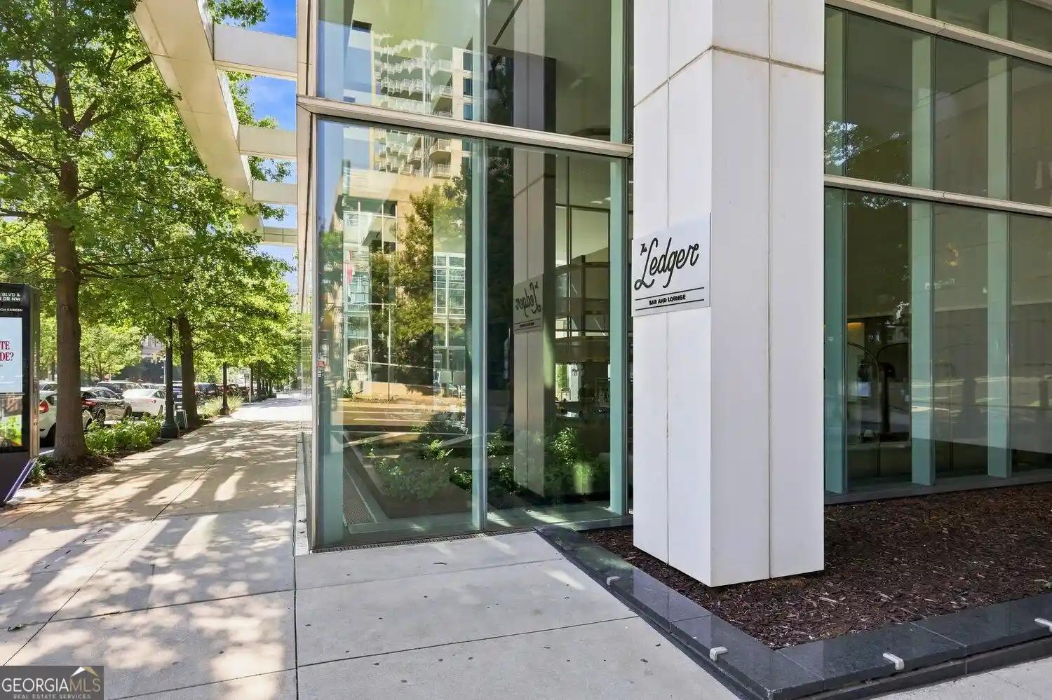 Listing Photo 57 - Condo for sale in 45 Ivan Allen Jr Blvd Nw located at 45 Ivan Allen Jr Blvd Nw, Atlanta, GA 30308 - Unit #1808