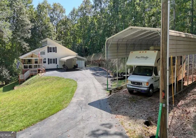Photo 1 of Single family home for sale at 90 Paul Nicholson Rd, Blairsville, GA 30512 | MLS# 10852430 | Listing updated on 2026-10-08