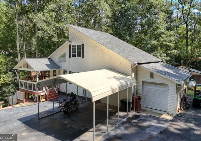 Photo 2 of Single family home for sale at 90 Paul Nicholson Rd, Blairsville, GA 30512 | MLS# 10852430 | Listing updated on 2026-10-08