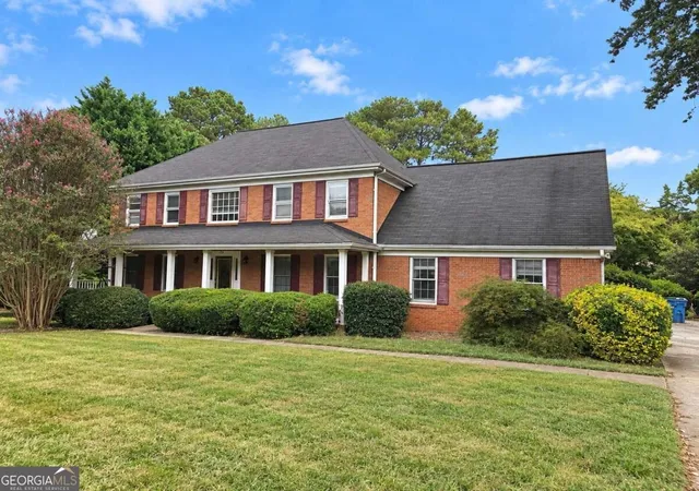 Single family home for sale at 780 Yorkshire Pl SW, Lilburn, GA 30047 | MLS# 10852987
