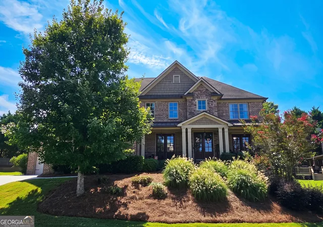 Photo 1 of Single family home for sale at 4271 Sierra Crk Ct, Hoschton, GA 30548 | MLS# 10843007 | Listing updated on 2026-09-24