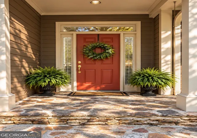Photo 3 of Single family home for sale at 496 Cherokee Trl, Big Canoe, GA 30143 | MLS# 10849286 | Listing updated on 2026-10-02