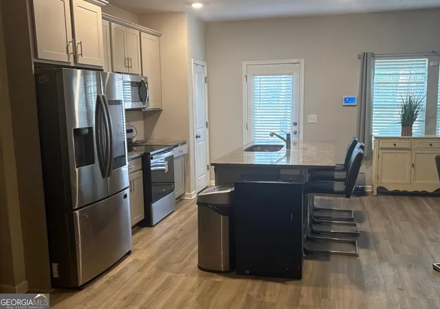 Photo 4 of Townhouse for sale at 6182 Redan Overlook, Lithonia, GA 30058 | MLS# 10849708 | Listing updated on 2026-09-22