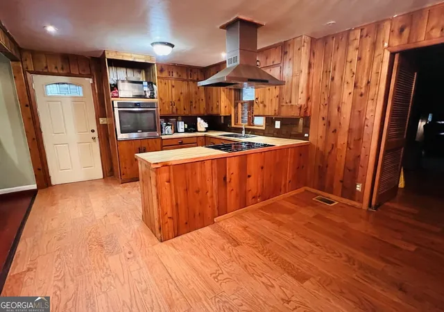 Photo 2 of Single family home for sale at 5380 Koweta Rd, South Fulton, GA 30349 | MLS# 10837938 | Listing updated on 2026-09-15