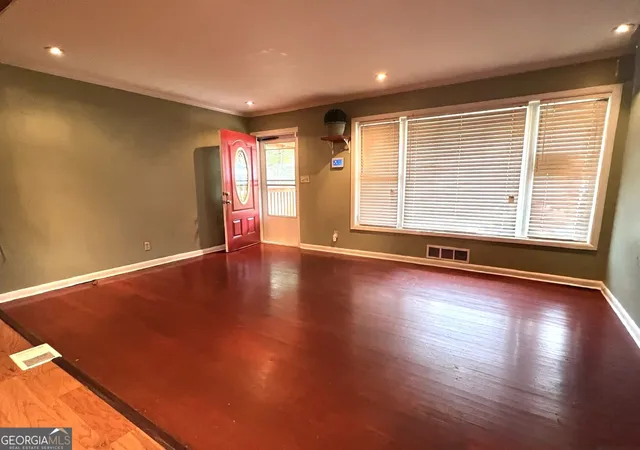 Photo 3 of Single family home for sale at 5380 Koweta Rd, South Fulton, GA 30349 | MLS# 10837938 | Listing updated on 2026-09-15
