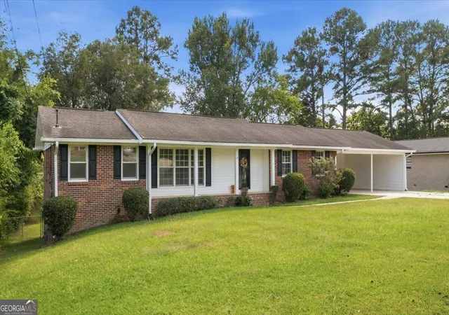 Photo 1 of Single family home for sale at 3 Cameo Dr Nw, Rome, GA 30165 | MLS# 10850363 | Listing updated on 2026-10-05