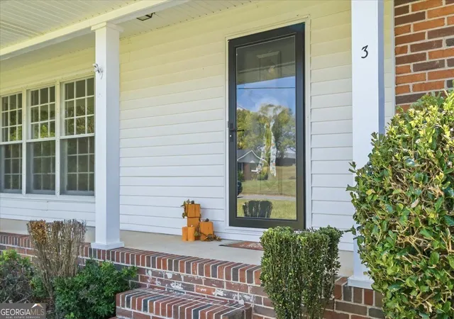 Photo 4 of Single family home for sale at 3 Cameo Dr NW, Rome, GA 30165 | MLS# 10850363 | Listing updated on 2026-10-05