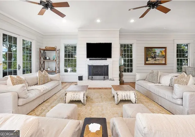 Photo 3 of Mansion for sale at 2212 Ocean Rd, Saint Simons Island, GA 31522 | MLS# 10837027 | Listing updated on 2026-09-15