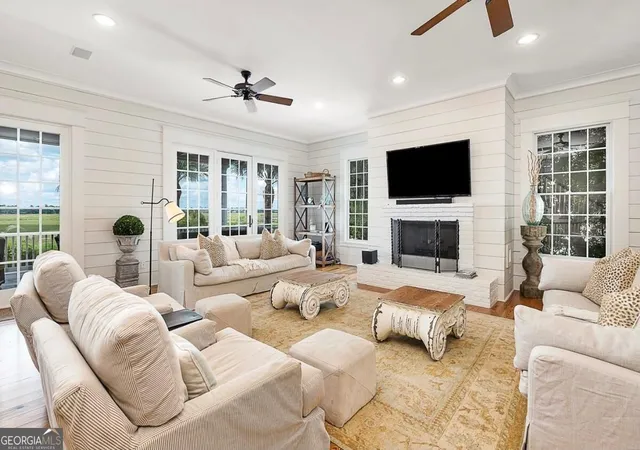 Photo 3 of Single family home for sale at 2212 Ocean Rd, Saint Simons Island, GA 31522 | MLS# 10837027 | Listing updated on 2026-09-15