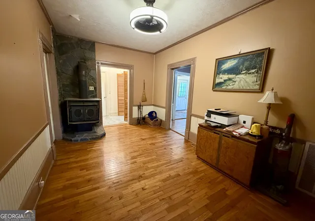 Photo 3 of Single family home for sale at 312 N Line St, Dexter, GA 31019 | MLS# 10836987 | Listing updated on 2026-09-15