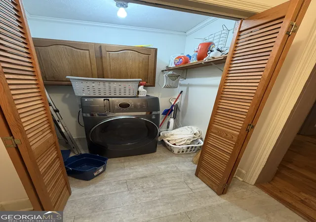 Photo 4 of Single family home for sale at 312 N Line St, Dexter, GA 31019 | MLS# 10836987 | Listing updated on 2026-09-15