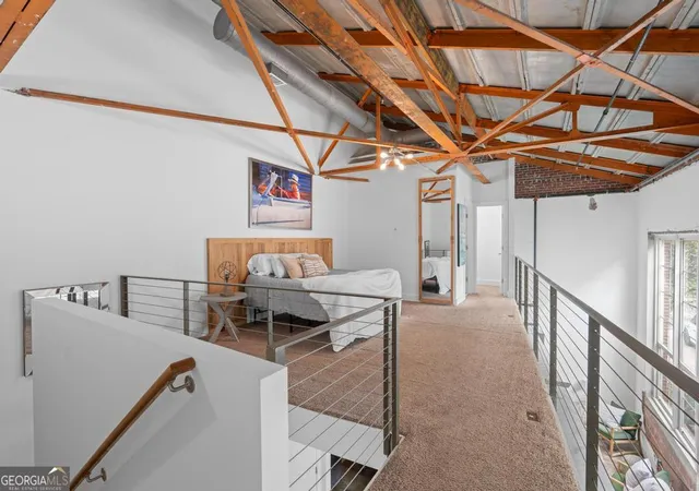 Photo 1 of Condo for sale at 600 College St #113, Hapeville, GA 30354 | MLS# 10764027 | Listing updated on 2026-09-11