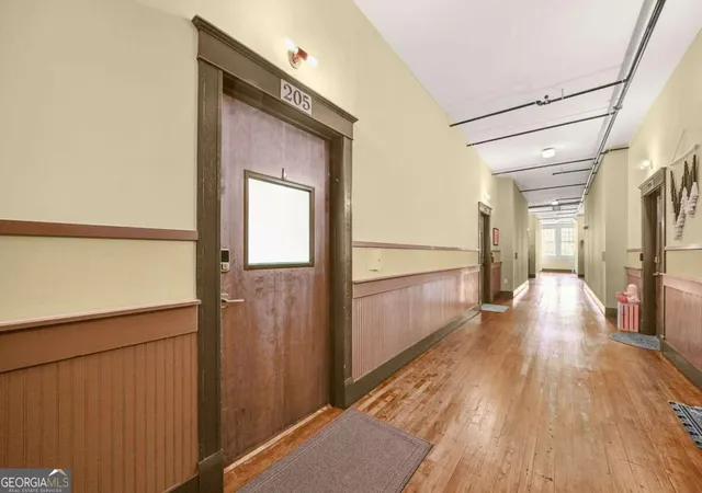 Photo 3 of Condo for sale at 600 College St #205, Hapeville, GA 30354 | MLS# 10880702 | Listing updated on 2026-10-29