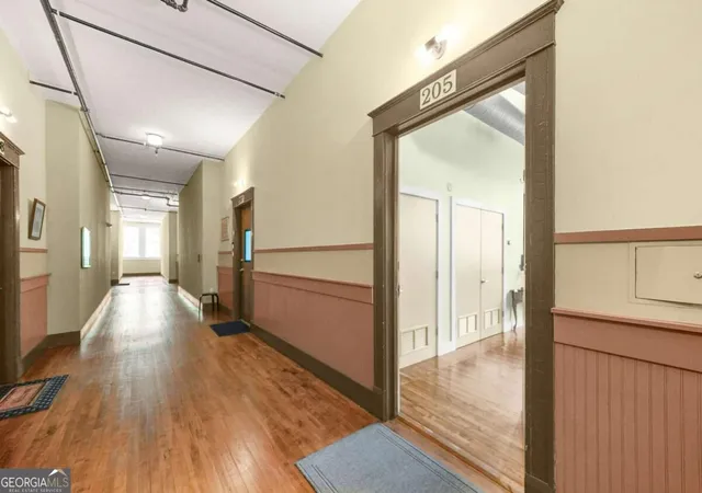 Photo 4 of Condo for sale at 600 College St #205, Hapeville, GA 30354 | MLS# 10880702 | Listing updated on 2026-10-29