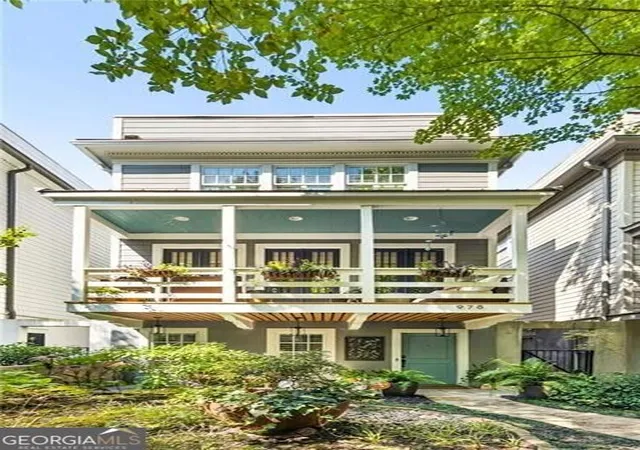 Single family home for sale at 978 N Ormewood Park Dr SE, Atlanta, GA 30316 | MLS# 10851328