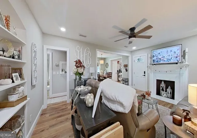 Photo 3 of Single family home for sale at 116 Glenwood Dr, Thomasville, GA 31792 | MLS# 10848276 | Listing updated on 2026-09-30
