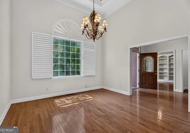 Photo 4 of Sale Pending at 4002 White Oak Ln, Lagrange, GA 30240 | MLS# 10832633 | Listing updated on 2026-09-23