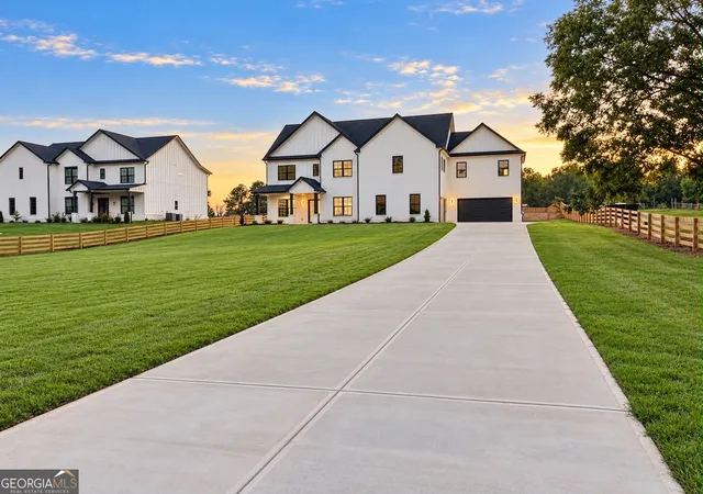 Photo 1 of Single family home for sale at 250 Pleasant Hl Church Rd NE, Winder, GA 30680 | MLS# 10878634 | Listing updated on 2026-10-27