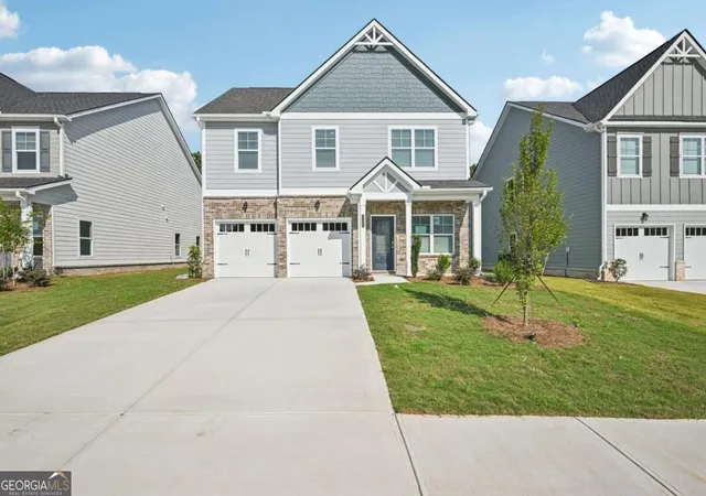 Photo 1 of Single family home for sale at 11147 Suria Dr, Covington, GA 30014 | MLS# 10837730 | Listing updated on 2026-09-19
